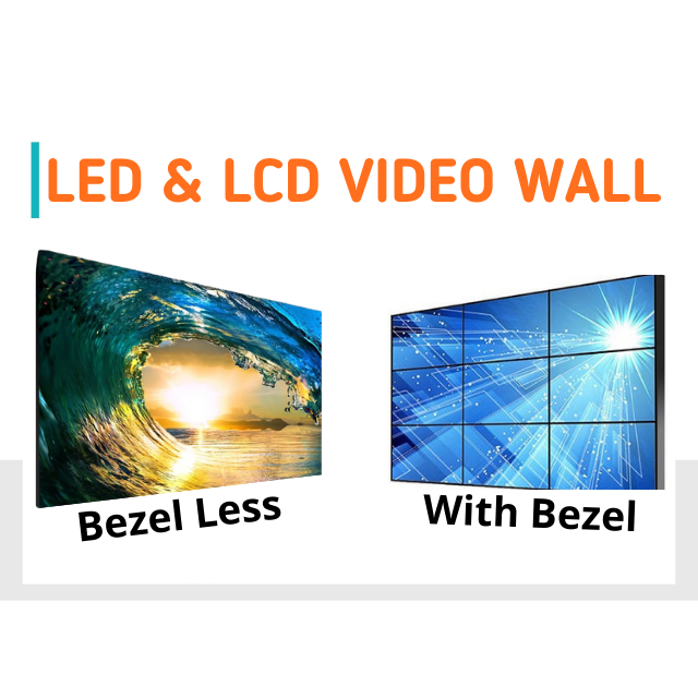 outdoor led display screen