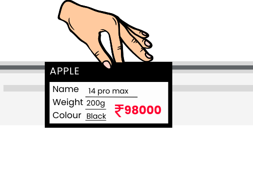 E Paper Displays