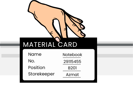 Electronic Shelf Tags