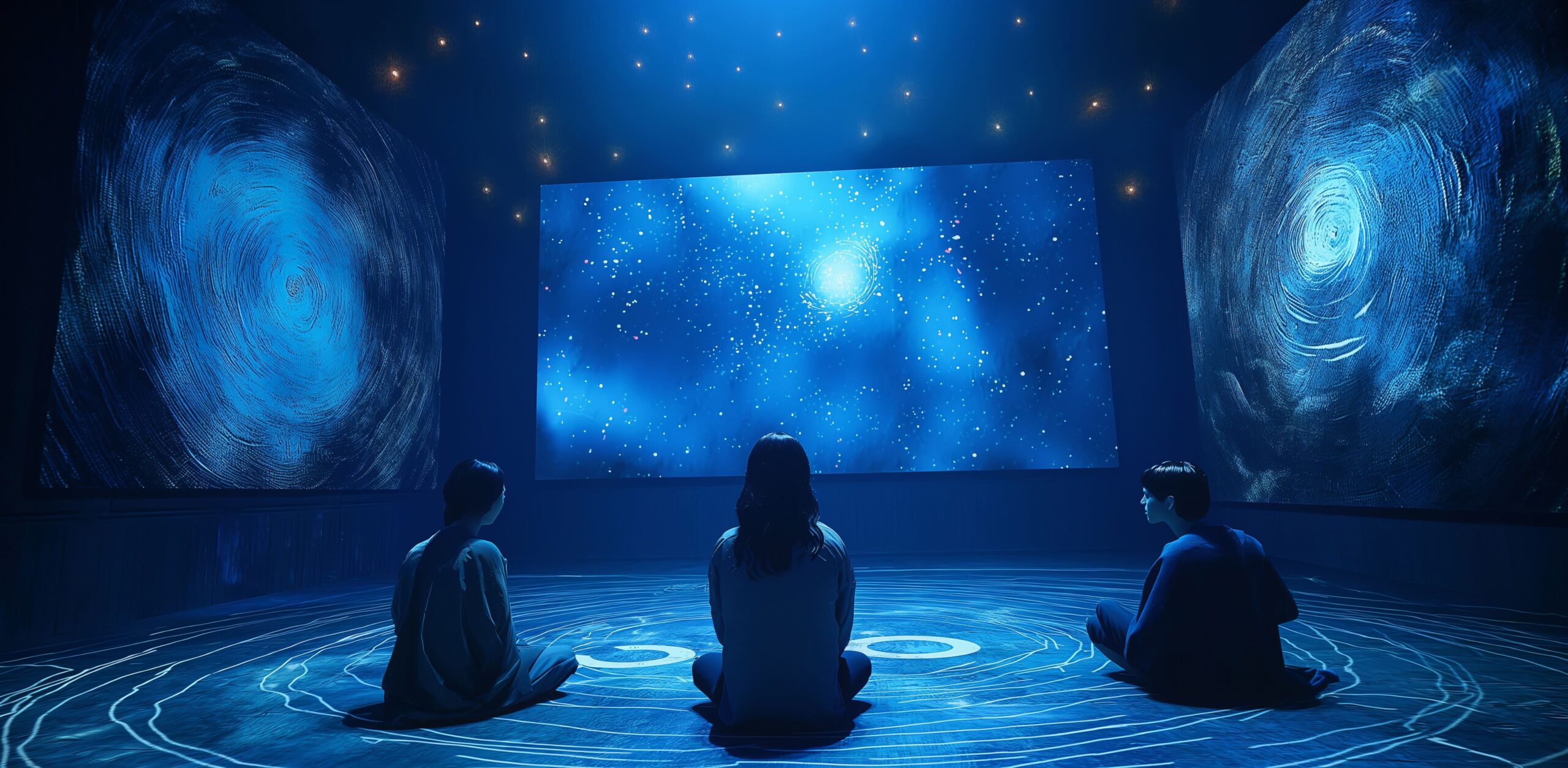 Why Transparent Displays Are a Popular Choice for Trade Shows