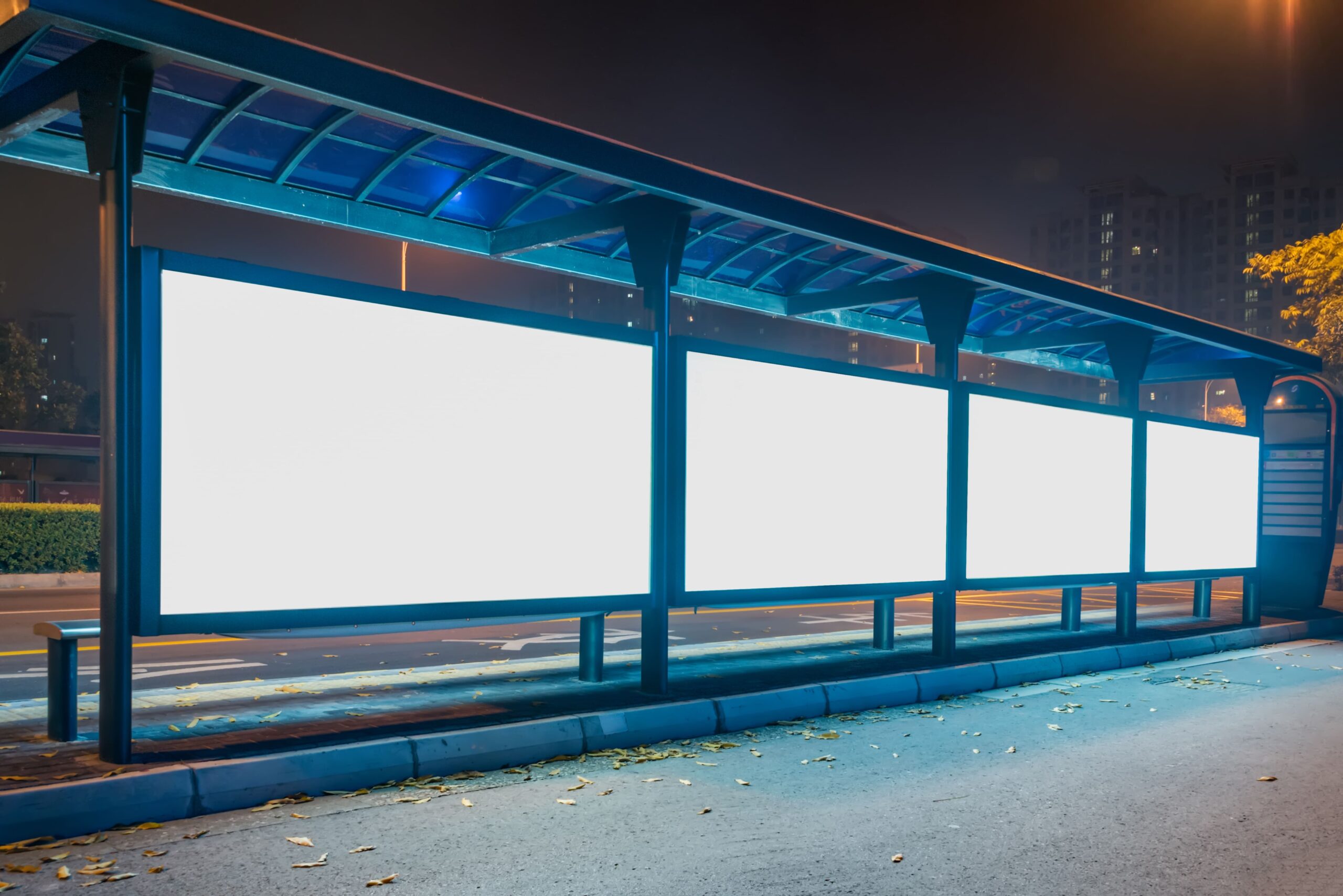 5 Essential Tips for Effective Outdoor Digital Displays