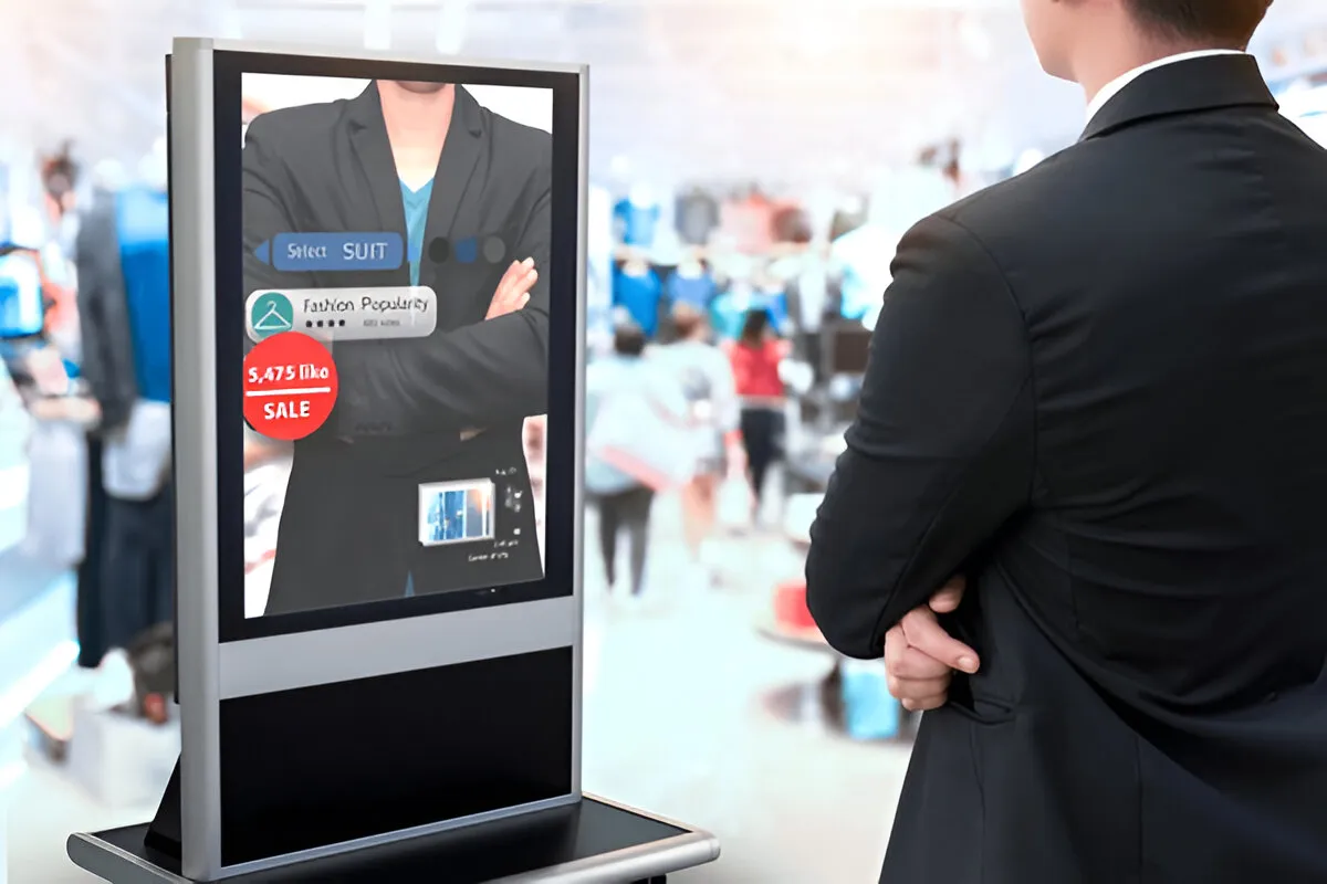 Digital Signage Software
