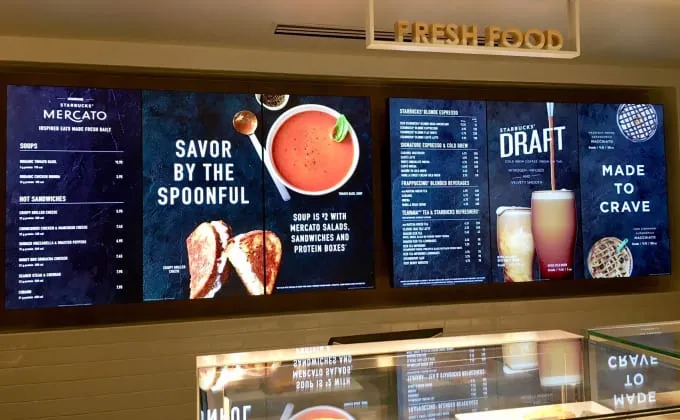 Digital Signage Software