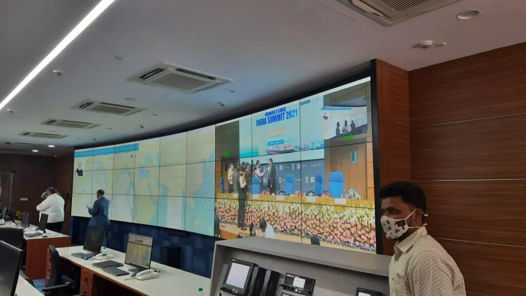 Video Wall Solutions
