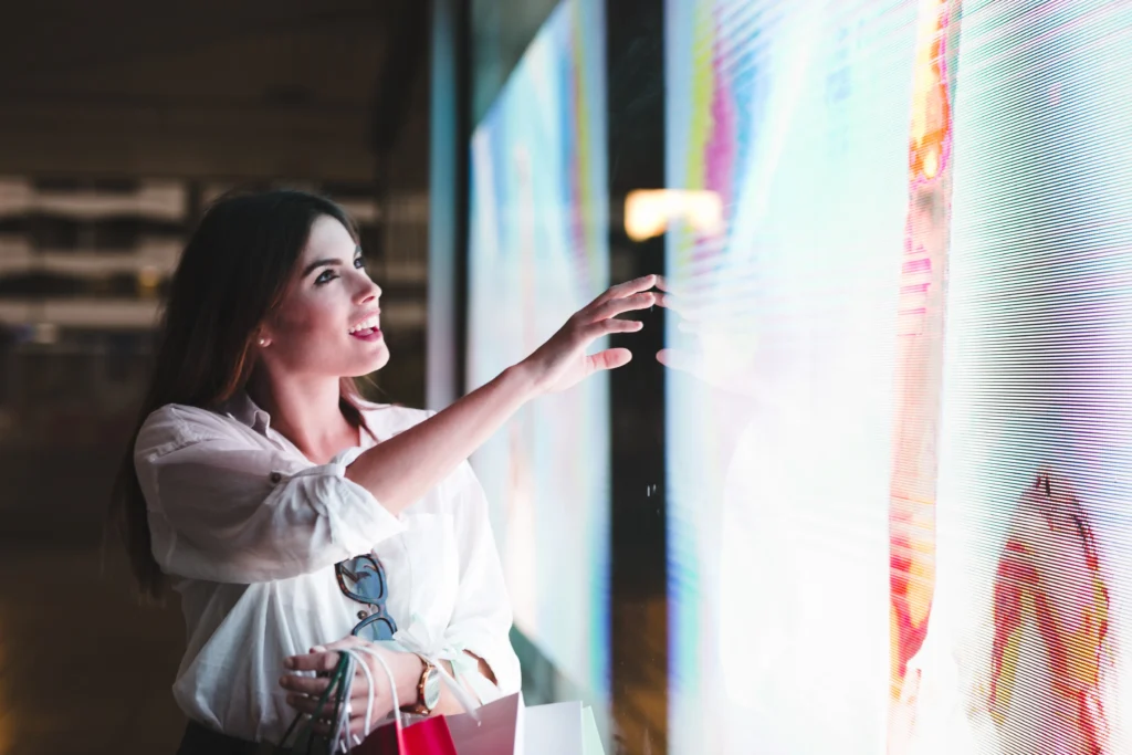 Real-Time Digital Wayfinding for Events, Exhibitions, and Conferences