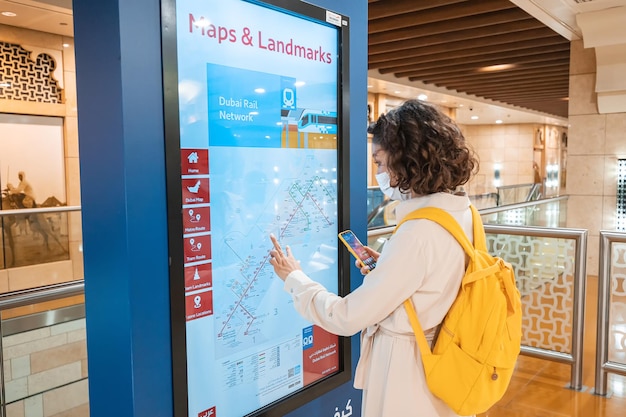 Digital signage company in India