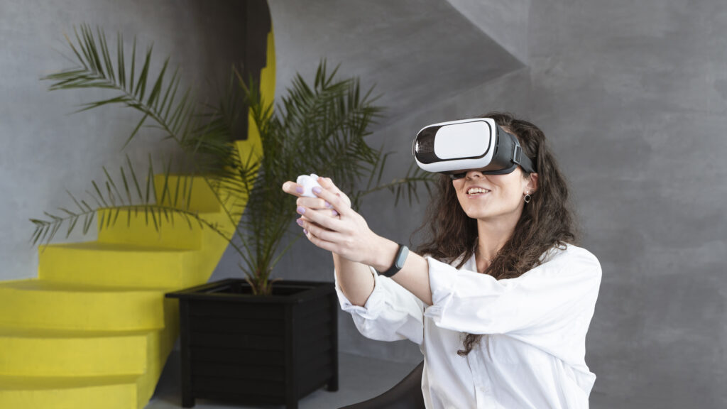 AR VR Solutions