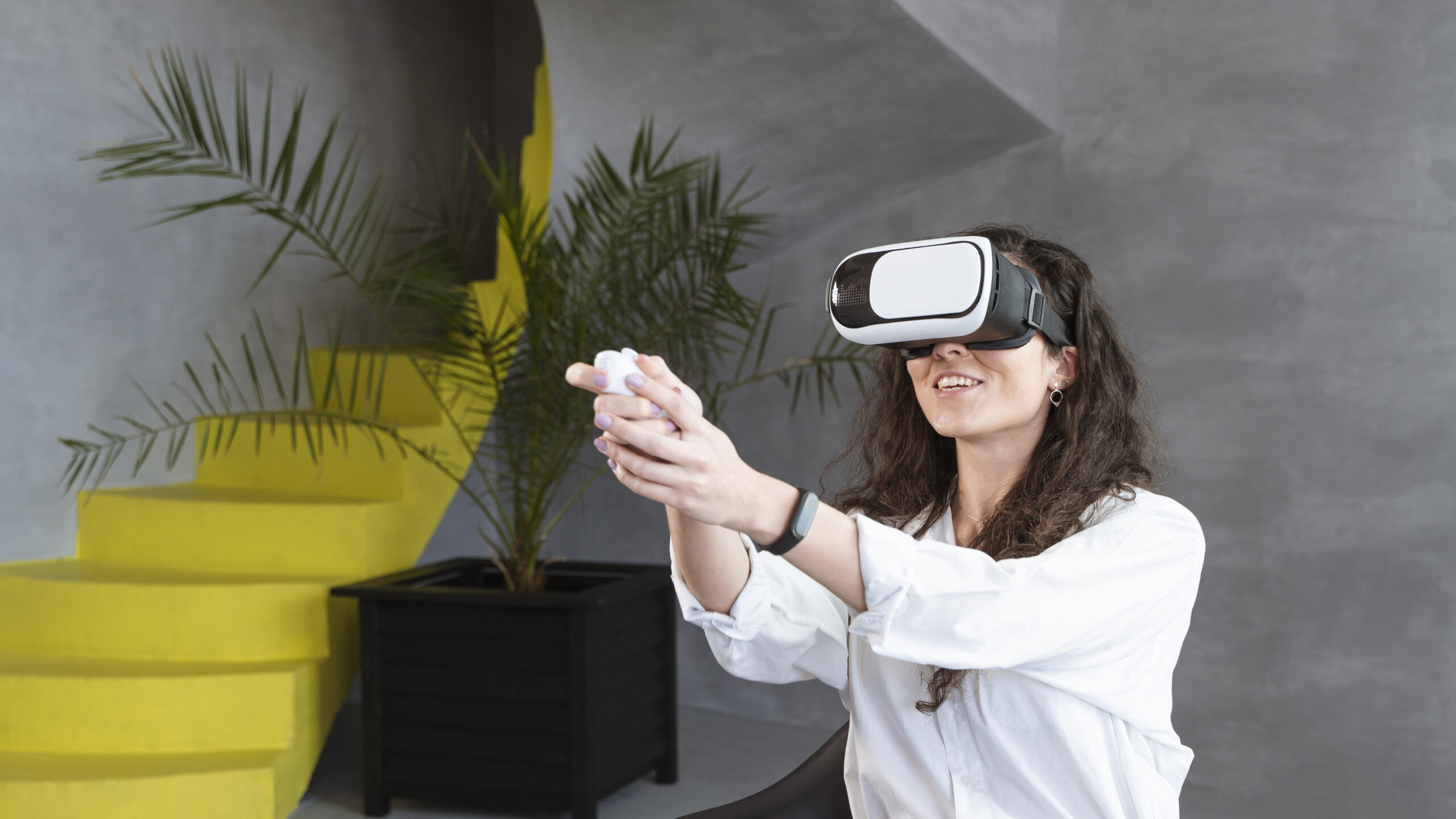 AR VR Solutions