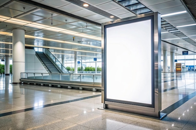Digital display screen