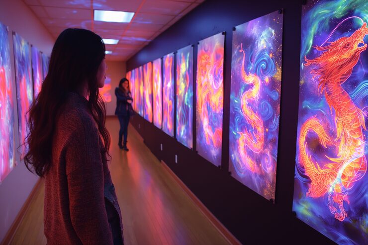 LED Video Wall