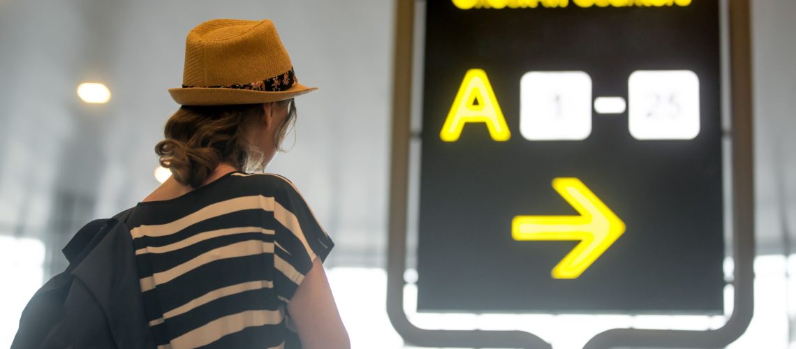 10 Outdoor Digital Signage Mistakes Affecting Your Business