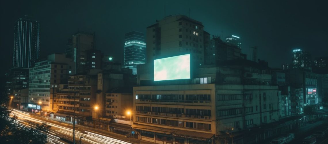 A Guide to Choose the Right Led Displays for Outdoor Events