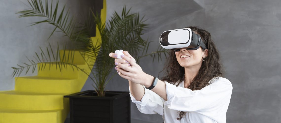 AR VR Solutions