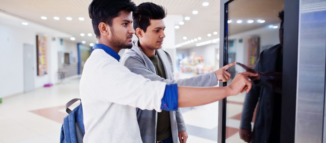 How-Interactive-Kiosks-are-Enhancing-In-Store-Engagement-and-Sales