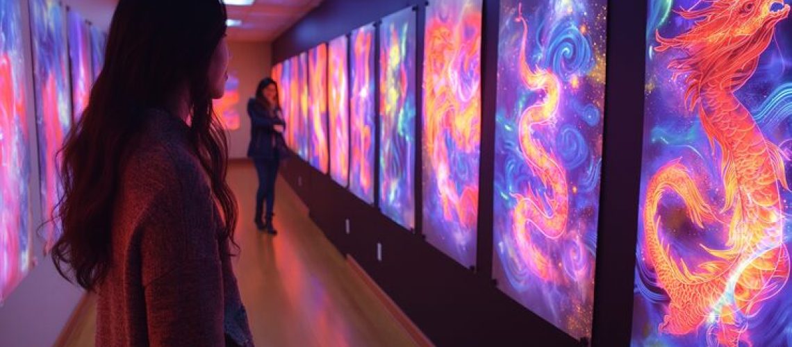 LED Video Wall