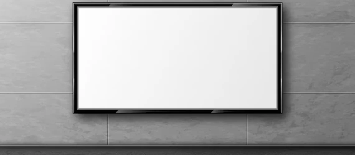 LED Video Wall