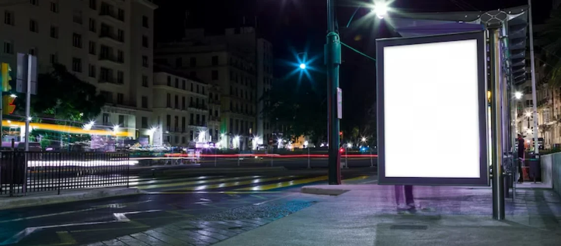 outdoor led display