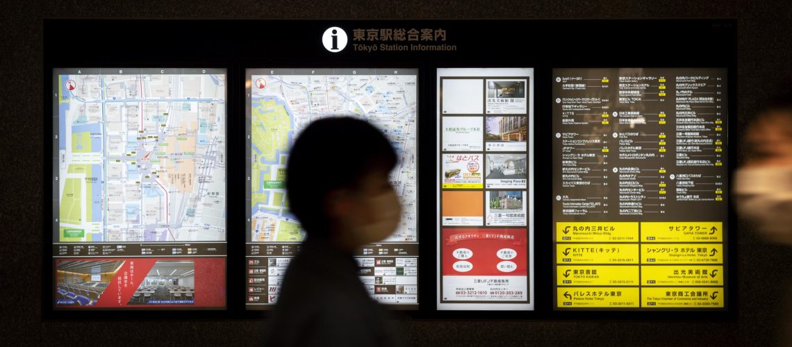 Video Walls Transforming Dining Experience in Restaurants