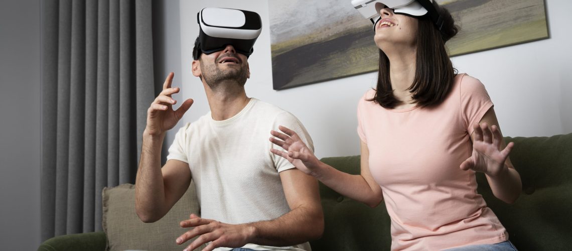 AR and VR Solutions