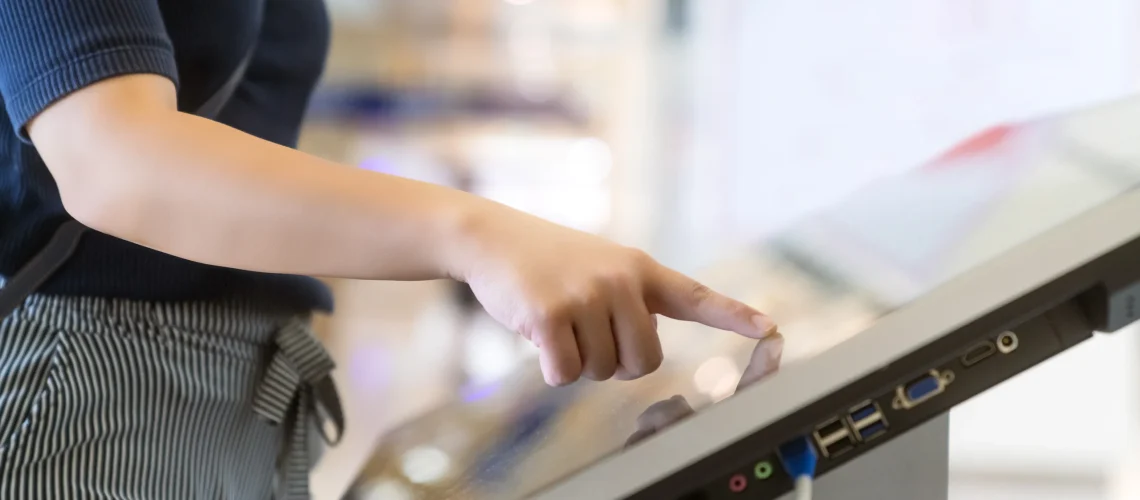 Digital Signage Systems in India