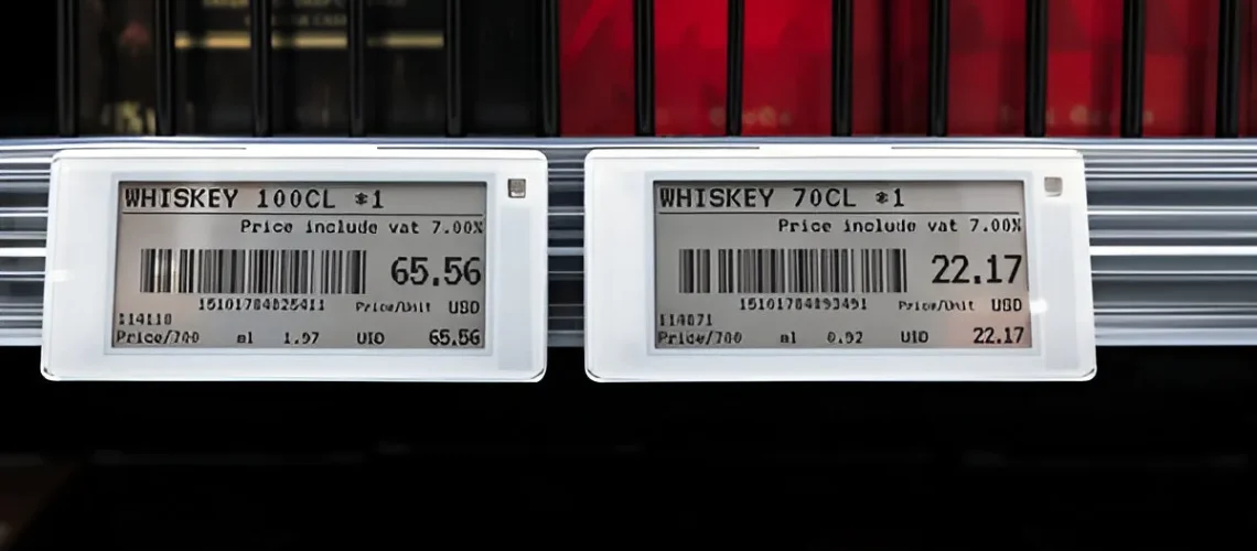 E-Paper Displays Manufacturers